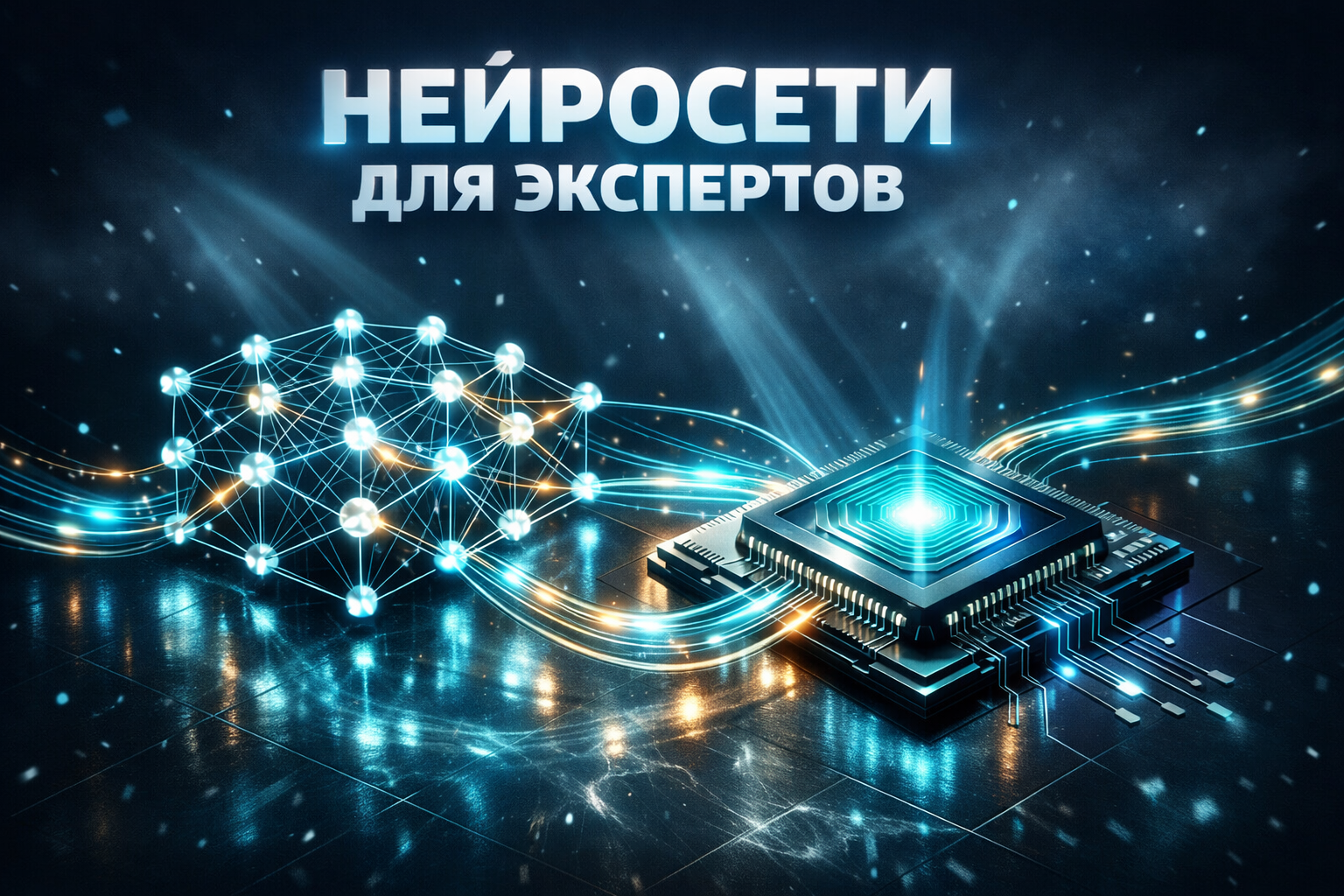 Нейросети для экспертов: стратегия «вглубь» или «вширь» усилит ваш опыт