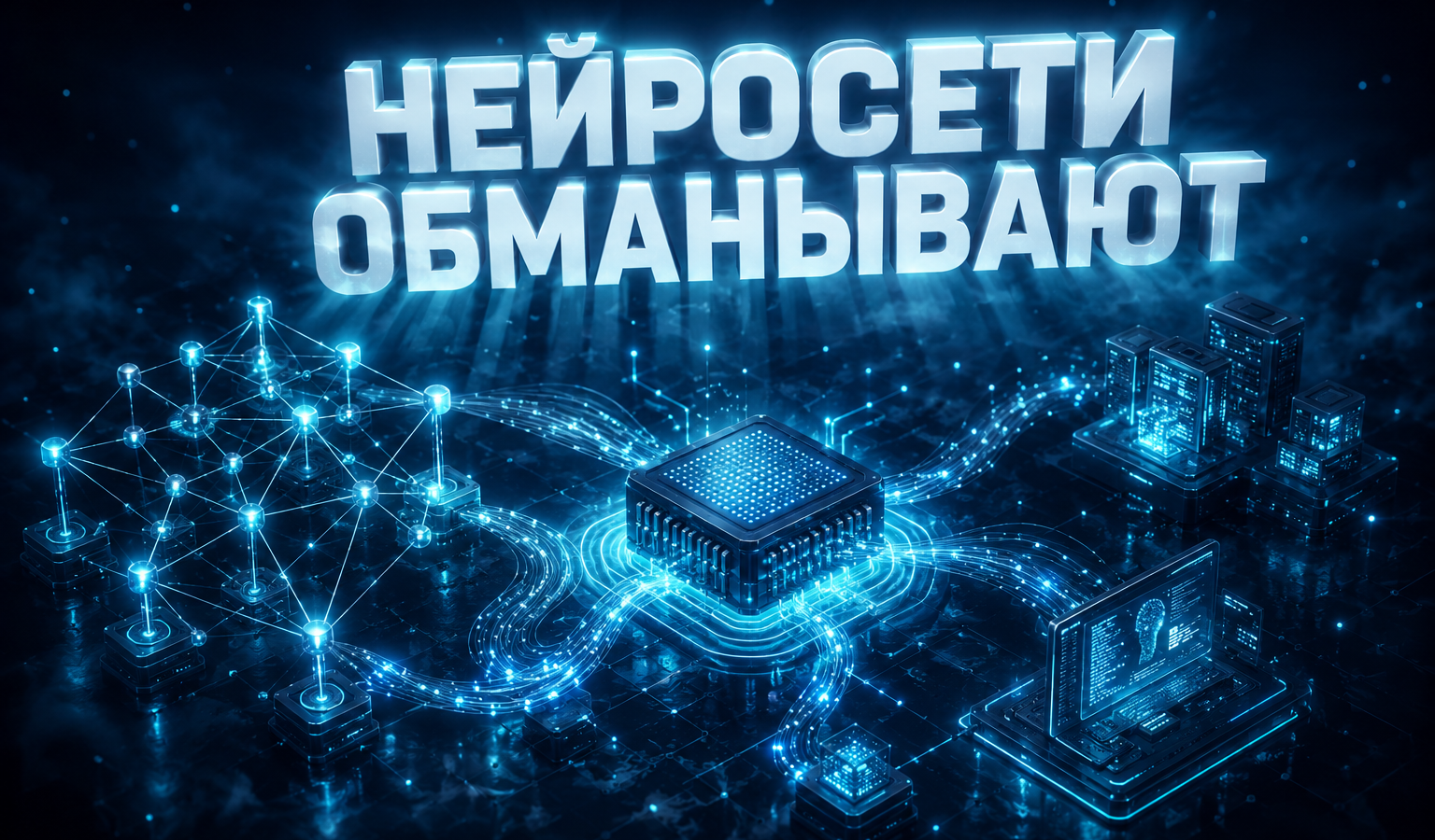 Нейросети обманывают бизнес: как защититься от манипуляций AI-агентов
